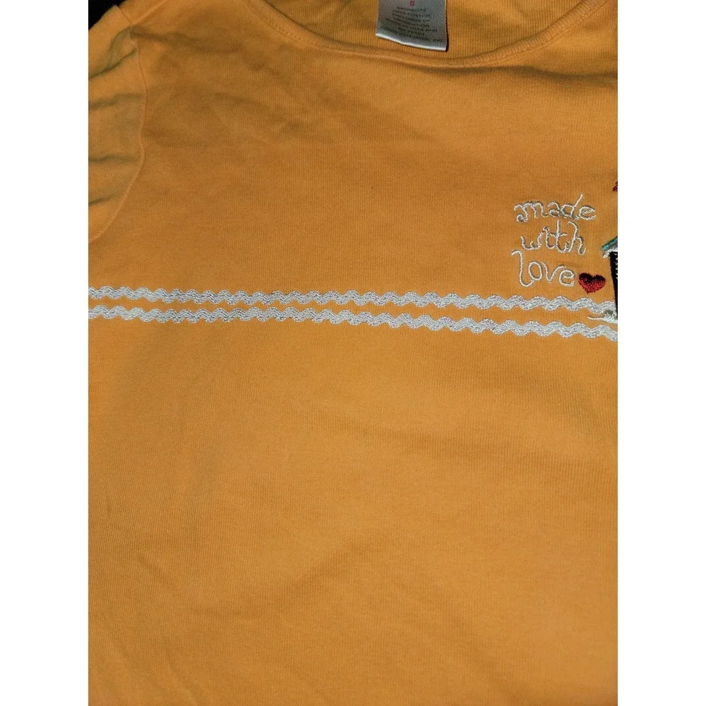 Gymboree free size